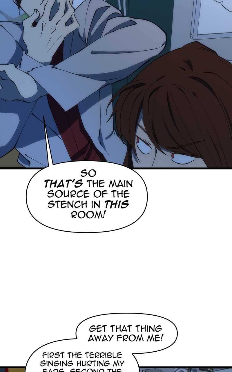 I Love Yoo chapter 216 - page 43