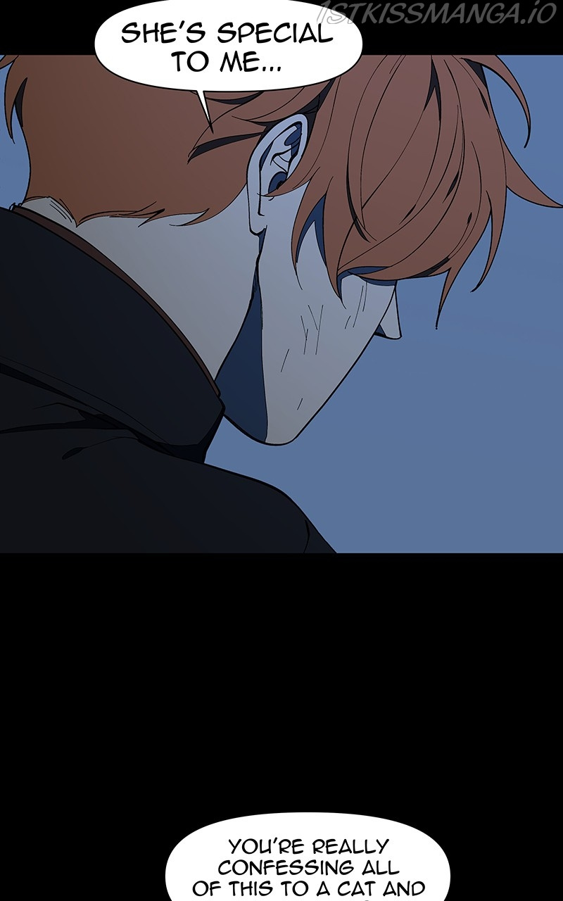 I Love Yoo chapter 213 - page 11
