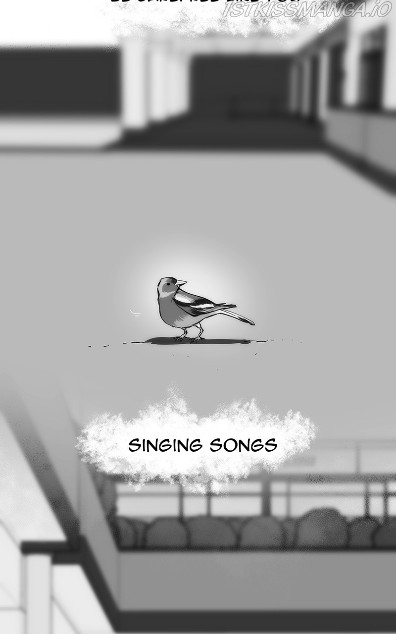 I Love Yoo chapter 210 - page 6