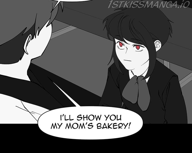 I Love Yoo chapter 201 - page 39