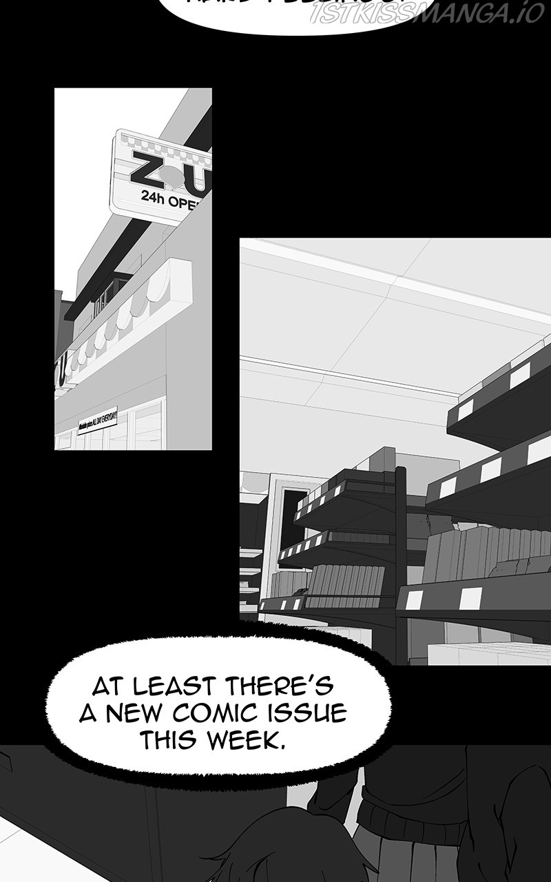 I Love Yoo chapter 201 - page 49