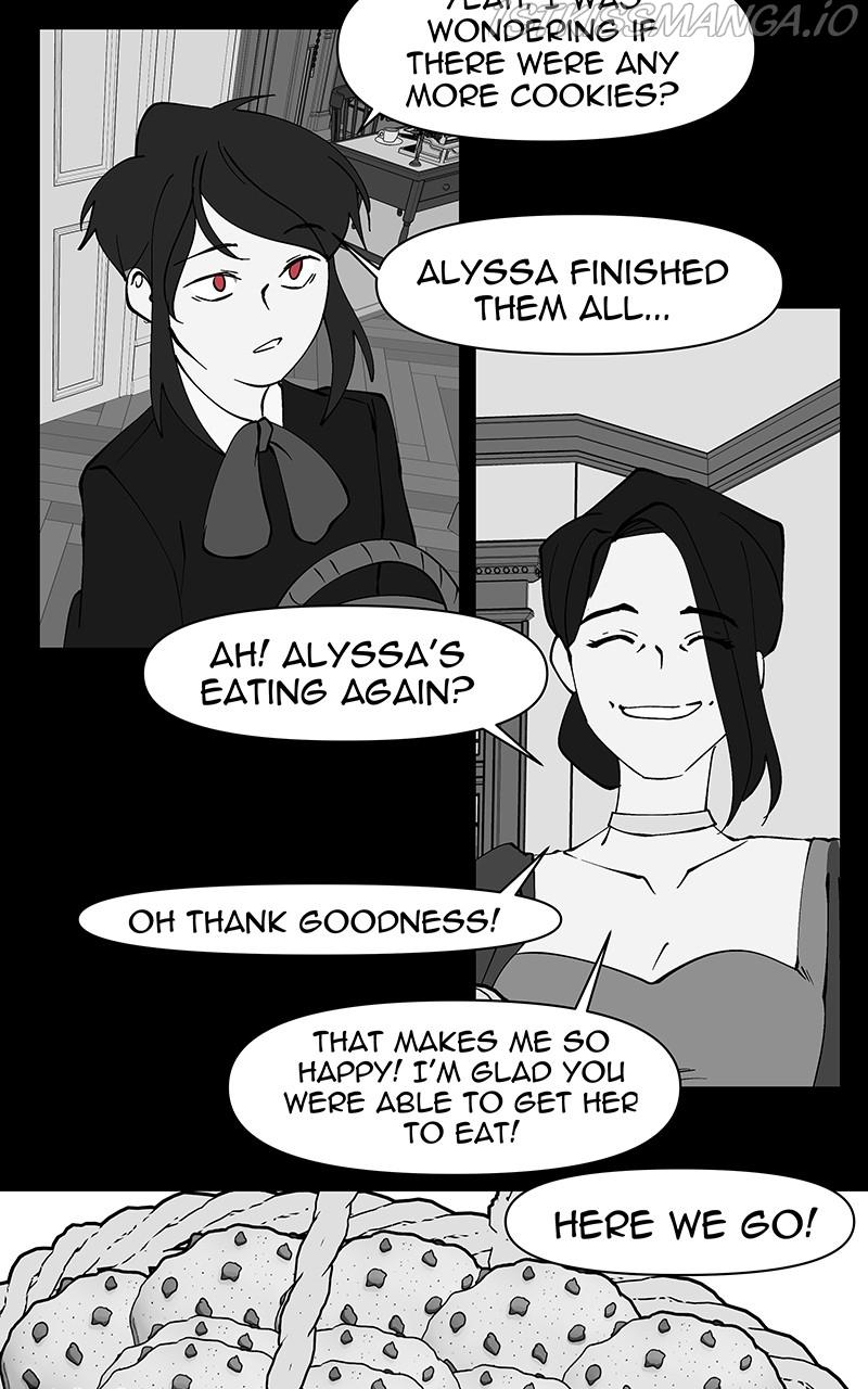 I Love Yoo chapter 199 - page 44