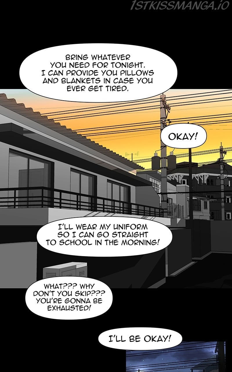I Love Yoo chapter 194 - page 20