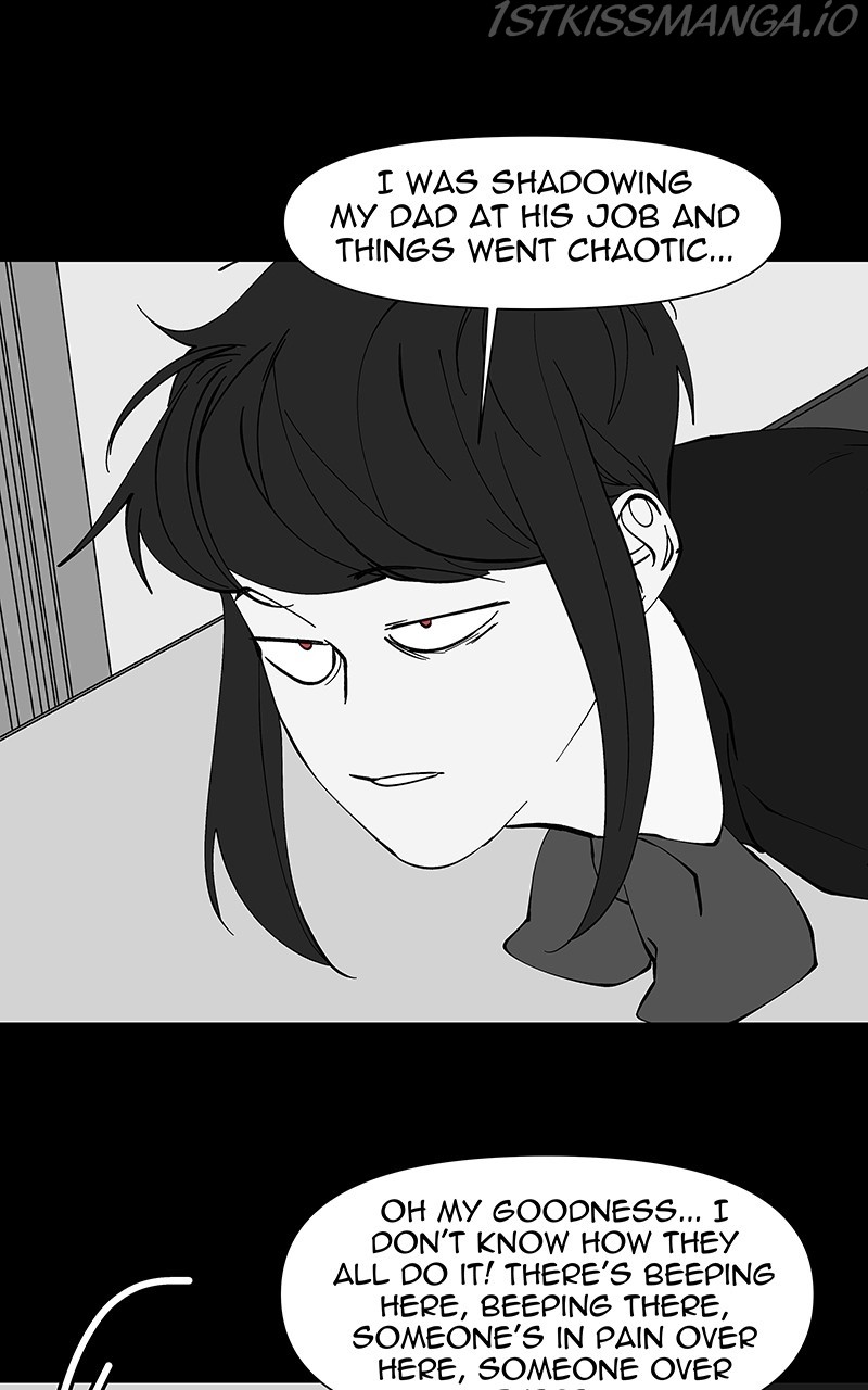 I Love Yoo chapter 194 - page 34