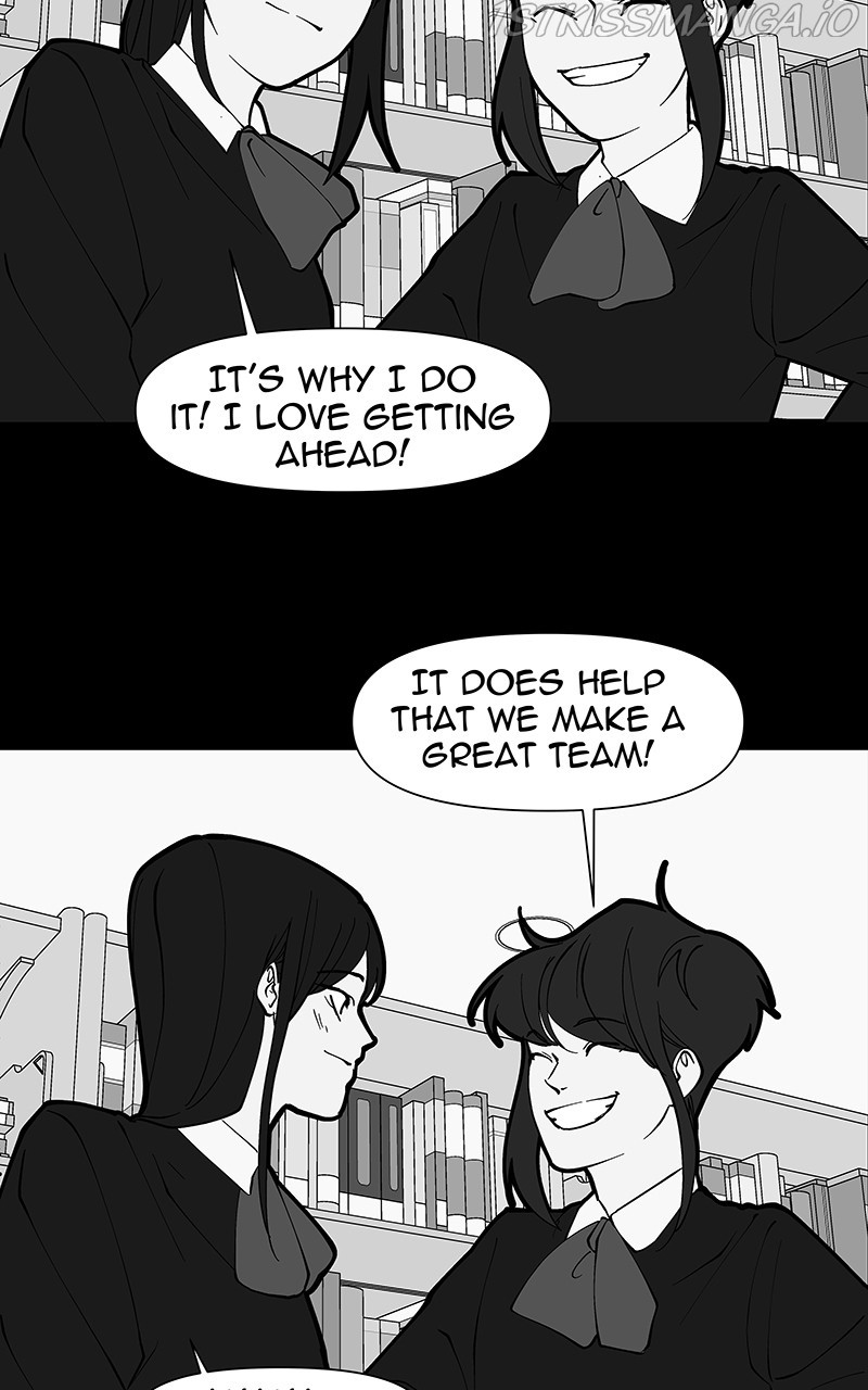 I Love Yoo chapter 194 - page 41