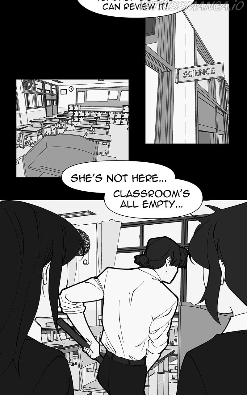 I Love Yoo chapter 194 - page 43