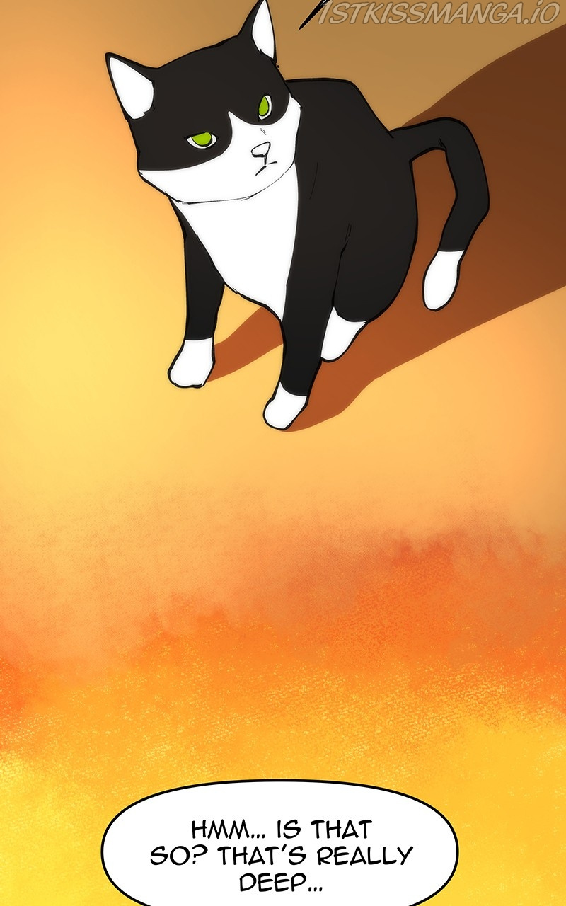 I Love Yoo chapter 193 - page 13