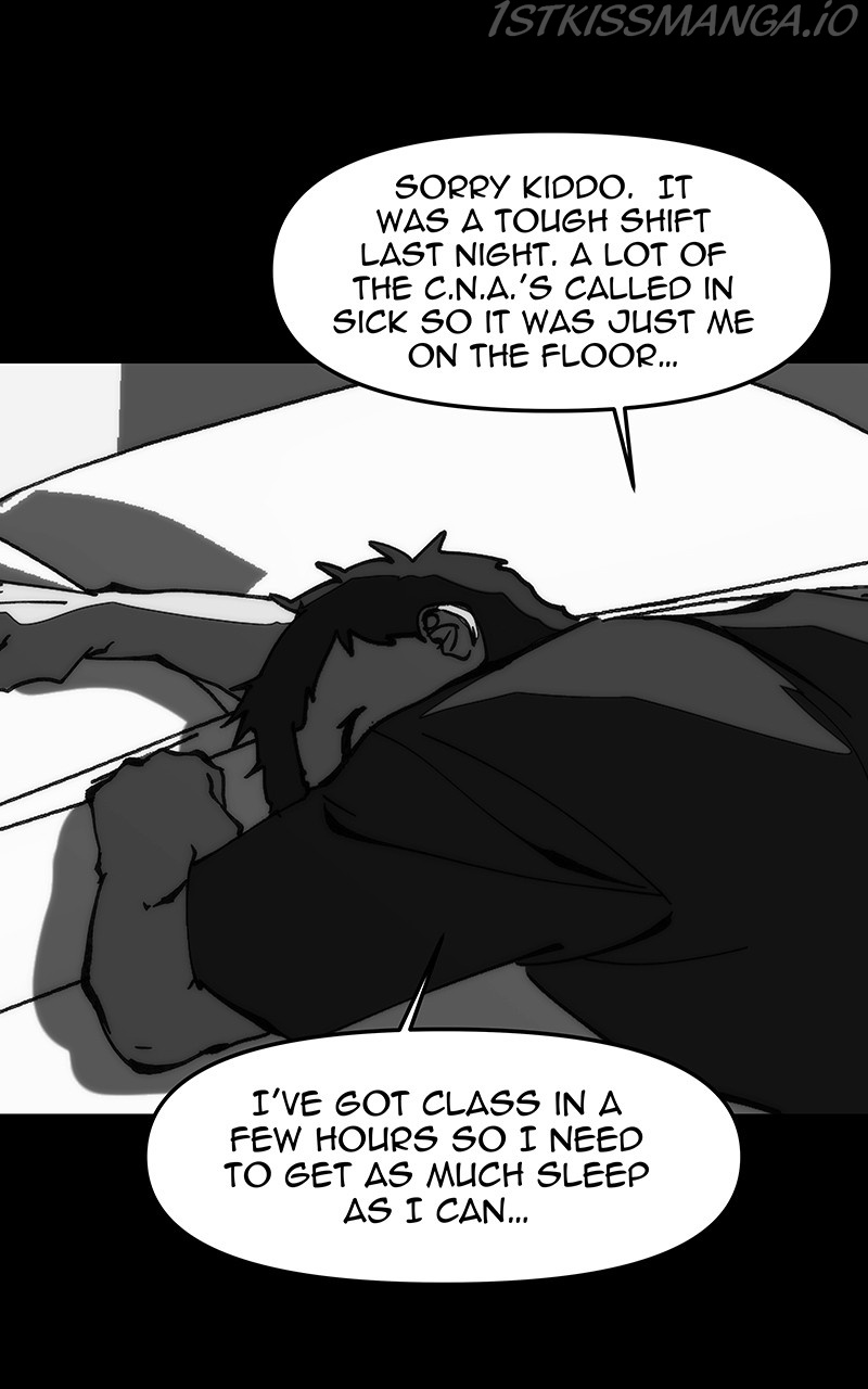 I Love Yoo chapter 193 - page 20