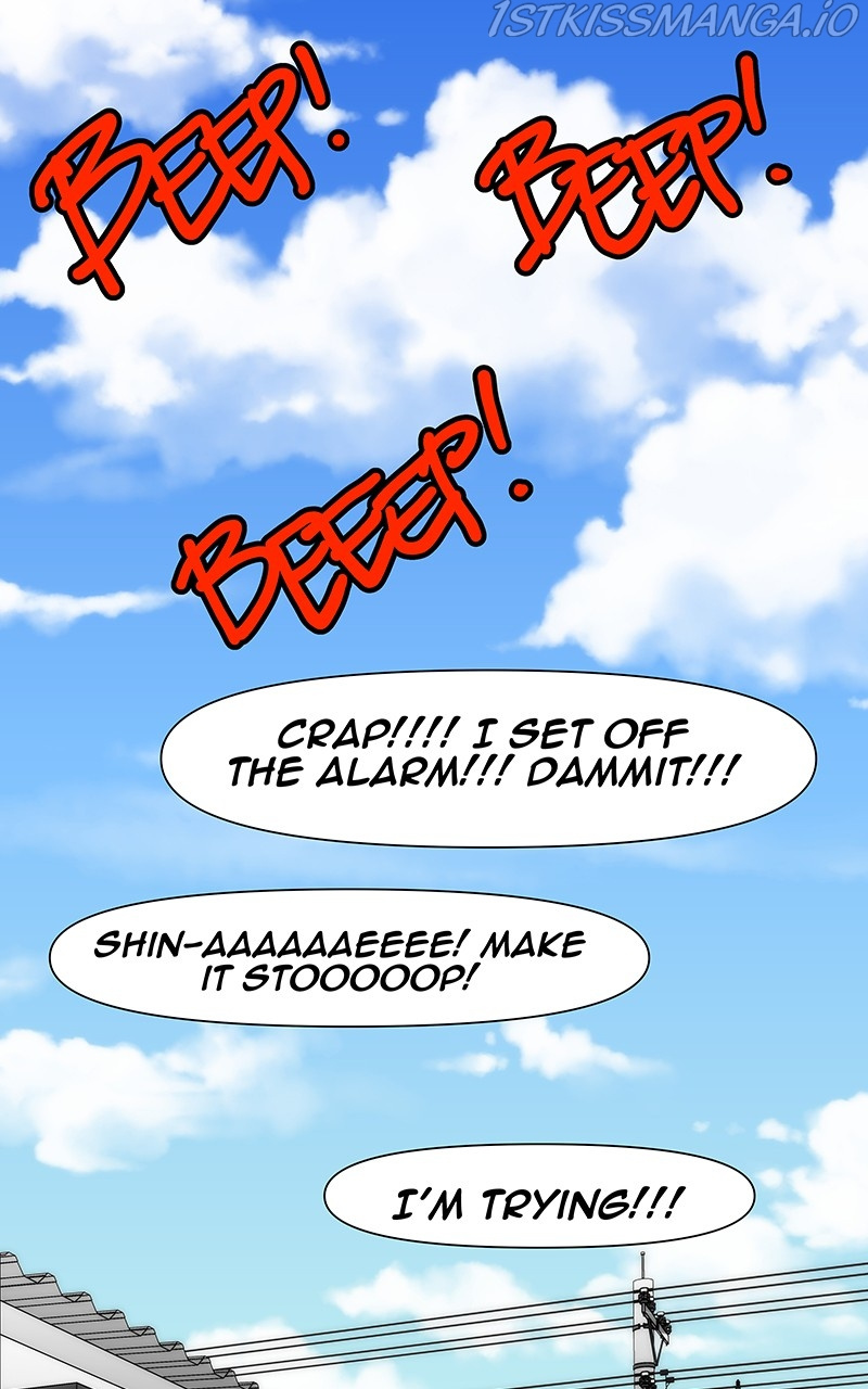 I Love Yoo chapter 193 - page 24