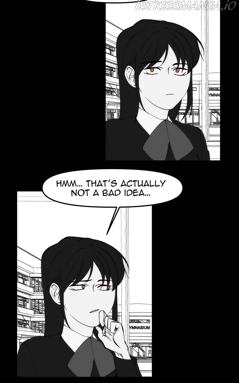 I Love Yoo chapter 193 - page 29