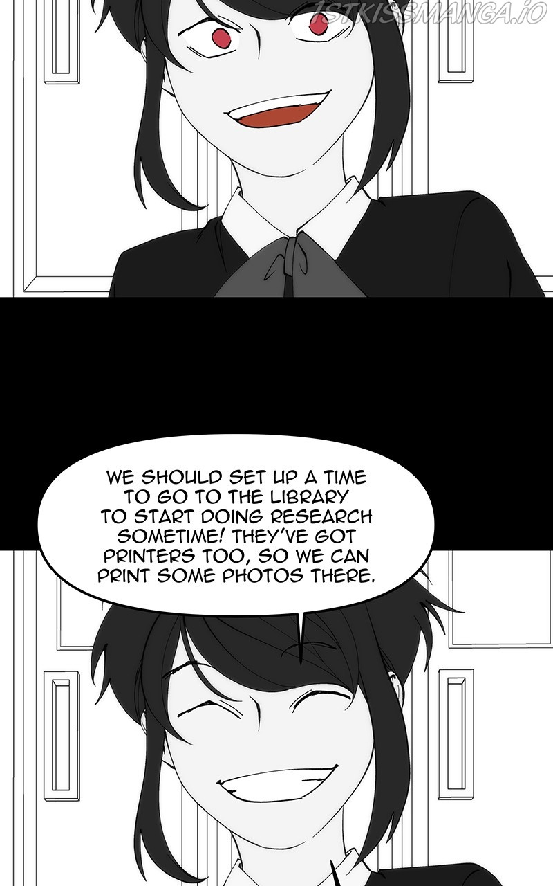 I Love Yoo chapter 193 - page 31