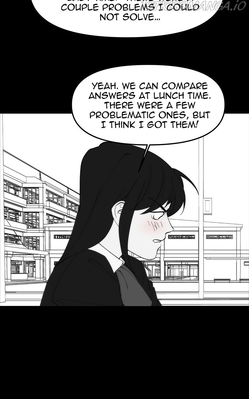 I Love Yoo chapter 193 - page 33