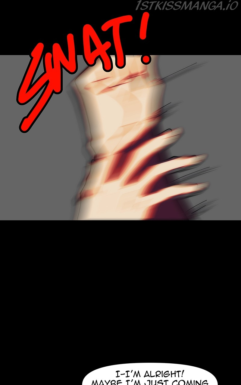 I Love Yoo chapter 193 - page 36