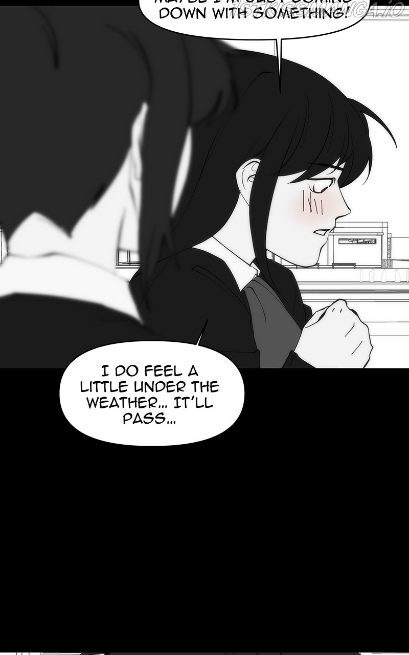 I Love Yoo chapter 193 - page 37