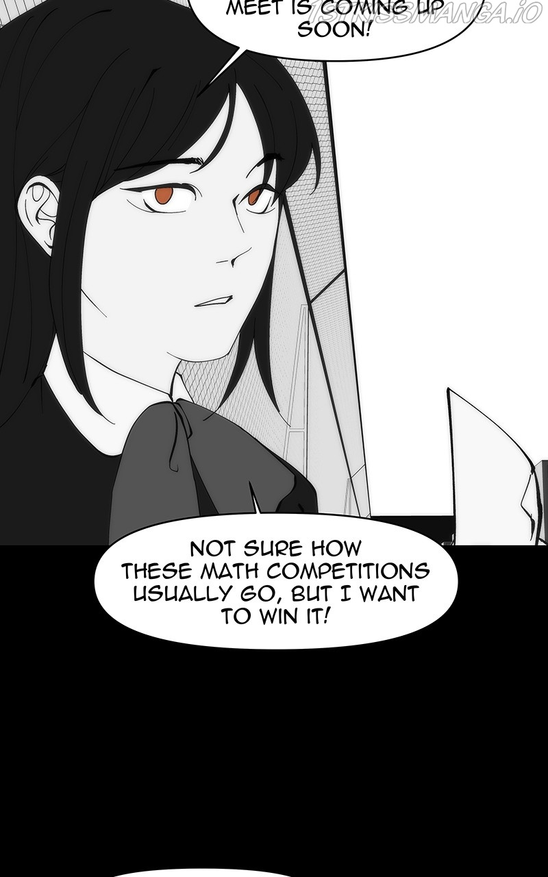 I Love Yoo chapter 193 - page 41