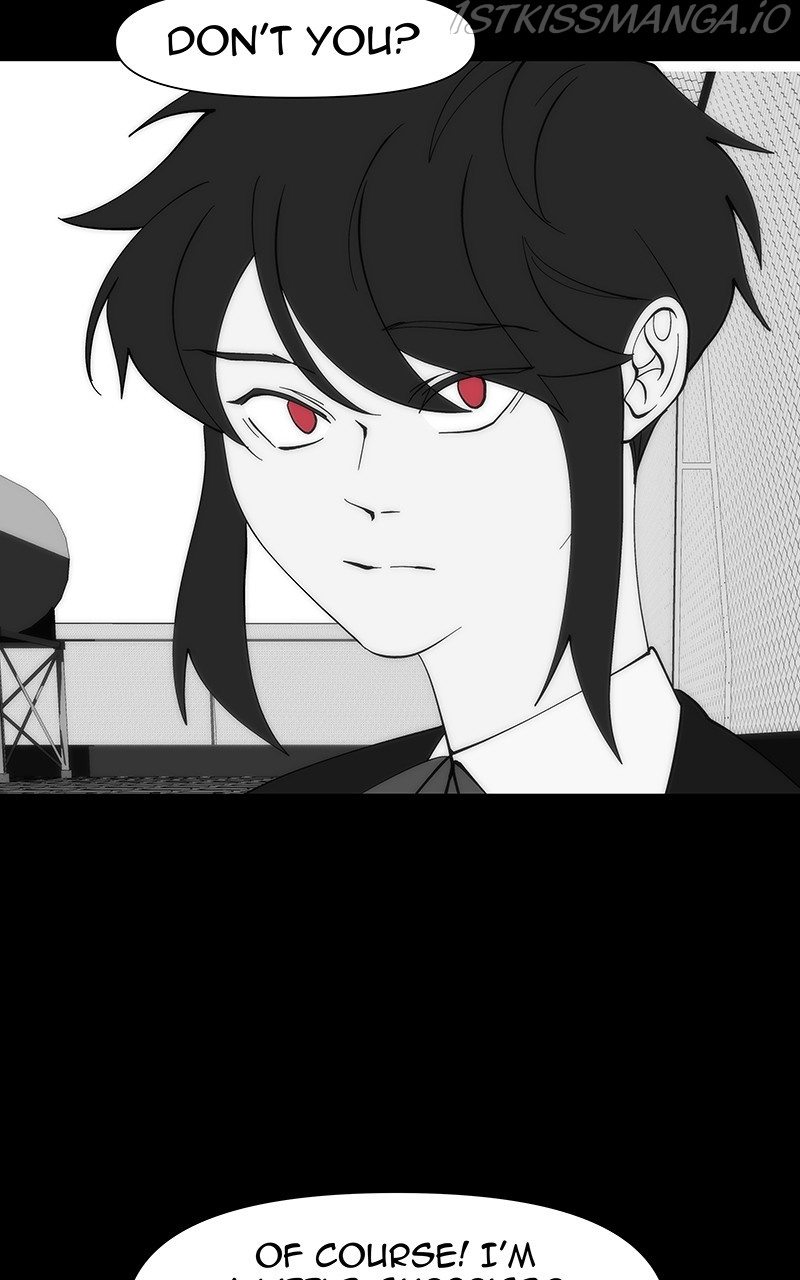 I Love Yoo chapter 193 - page 42