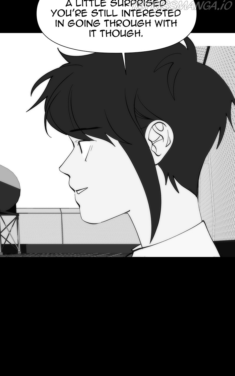 I Love Yoo chapter 193 - page 43