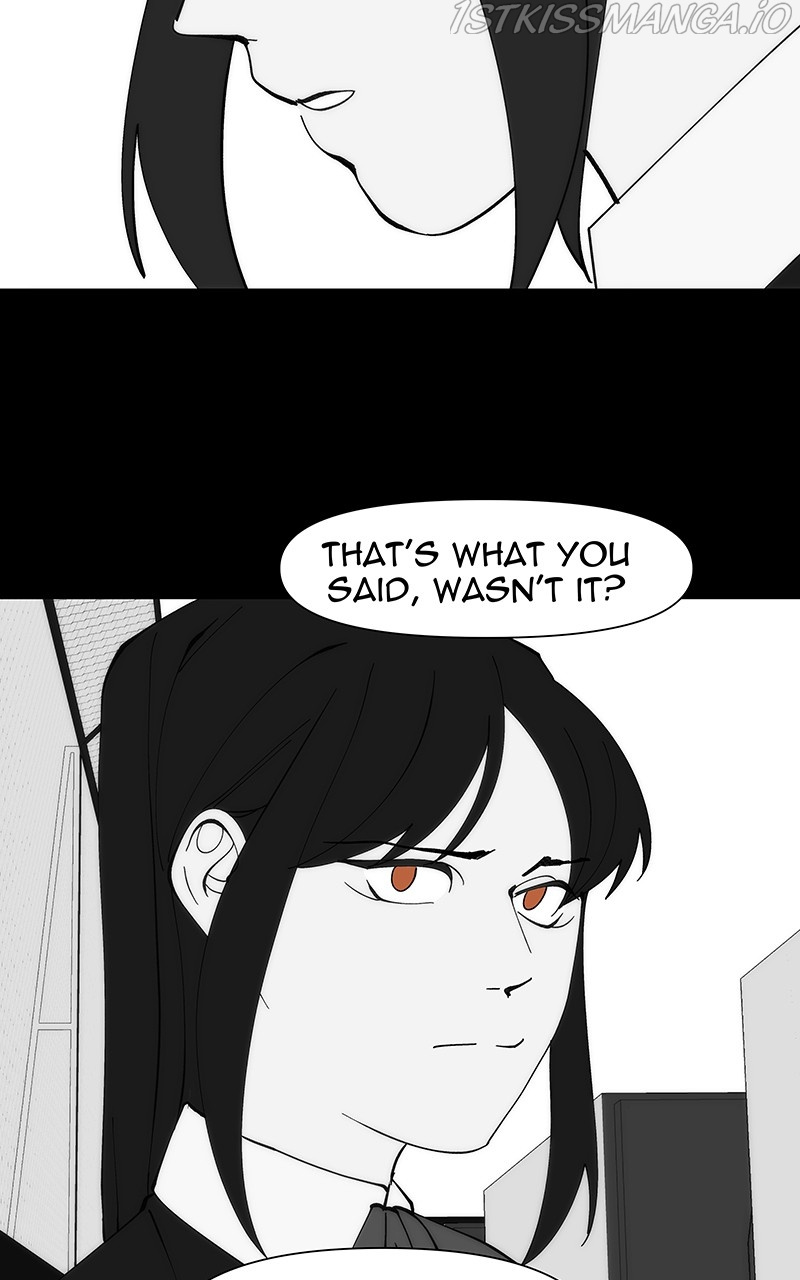 I Love Yoo chapter 193 - page 46