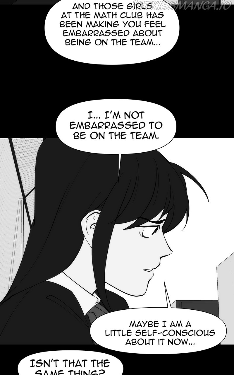 I Love Yoo chapter 193 - page 47