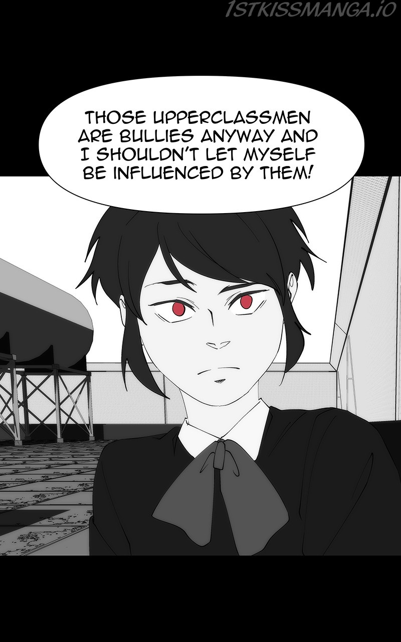 I Love Yoo chapter 193 - page 52