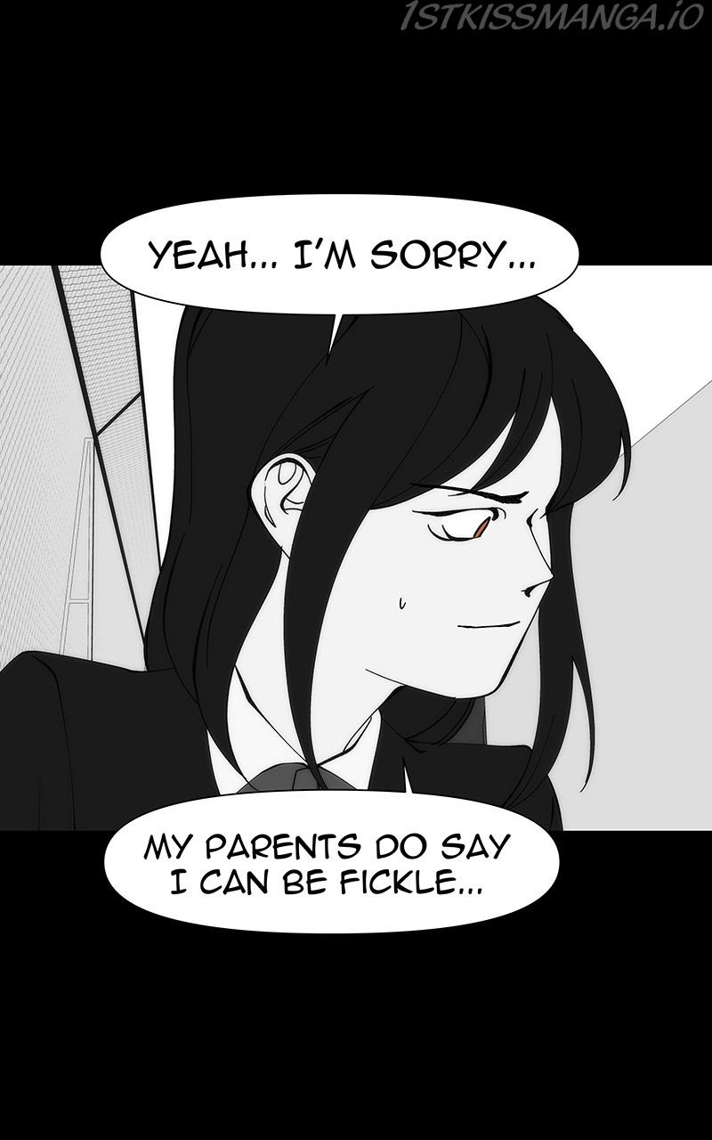 I Love Yoo chapter 193 - page 55