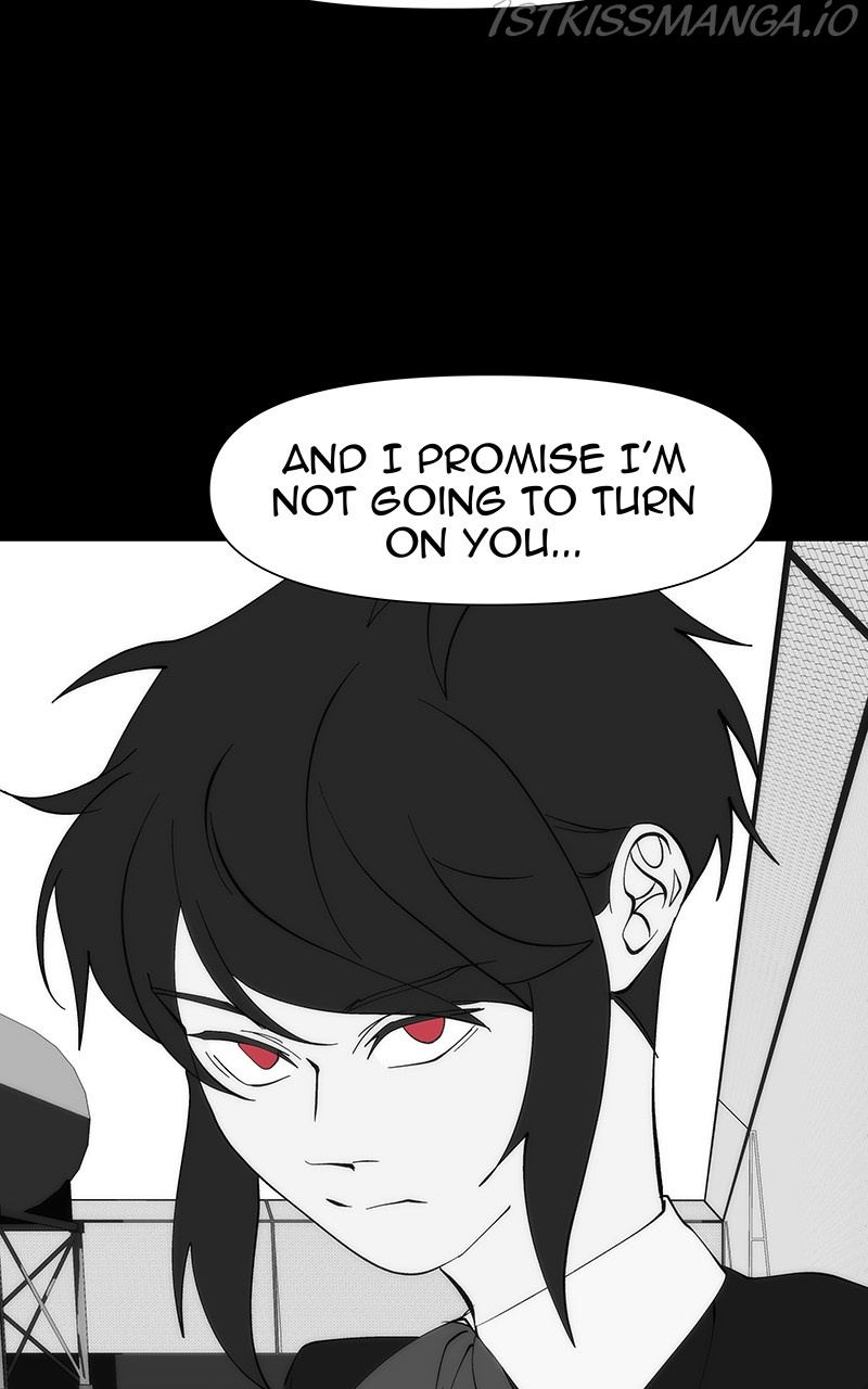 I Love Yoo chapter 193 - page 57