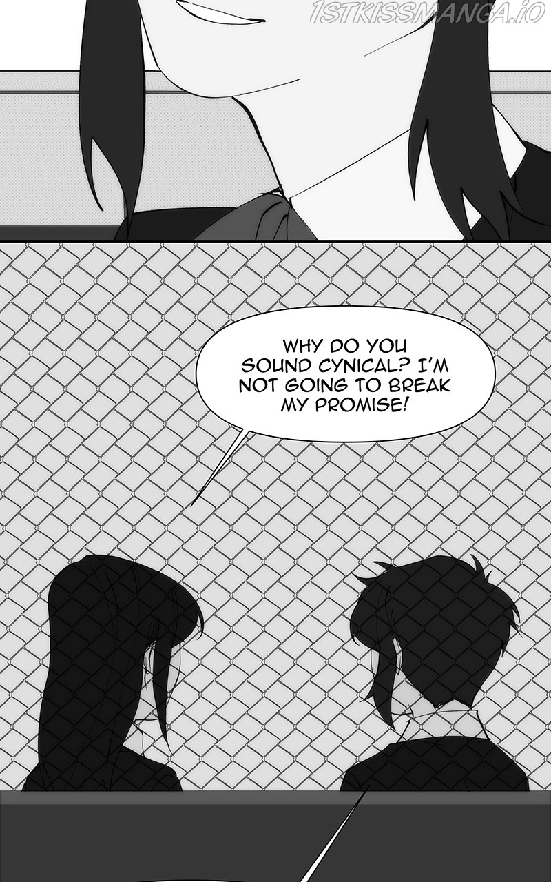 I Love Yoo chapter 193 - page 60