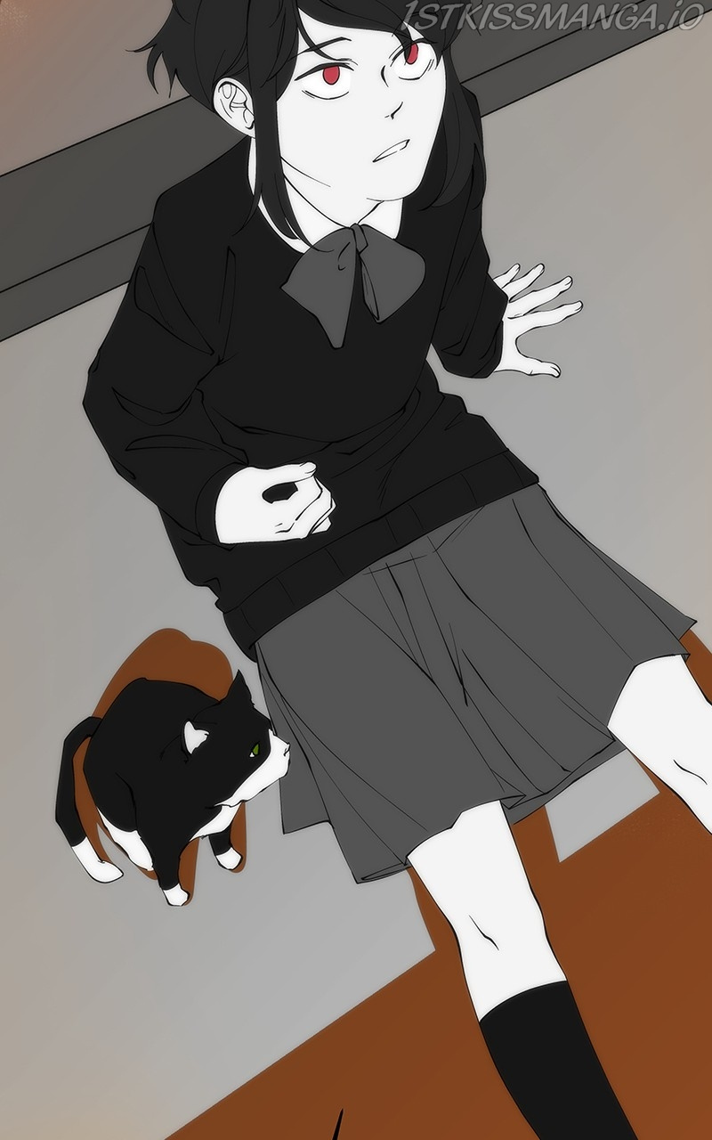 I Love Yoo chapter 193 - page 9