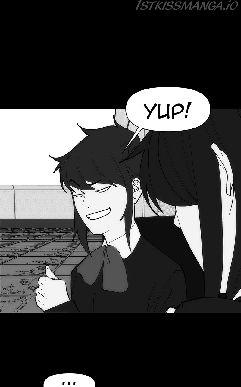 I Love Yoo chapter 191 - page 21