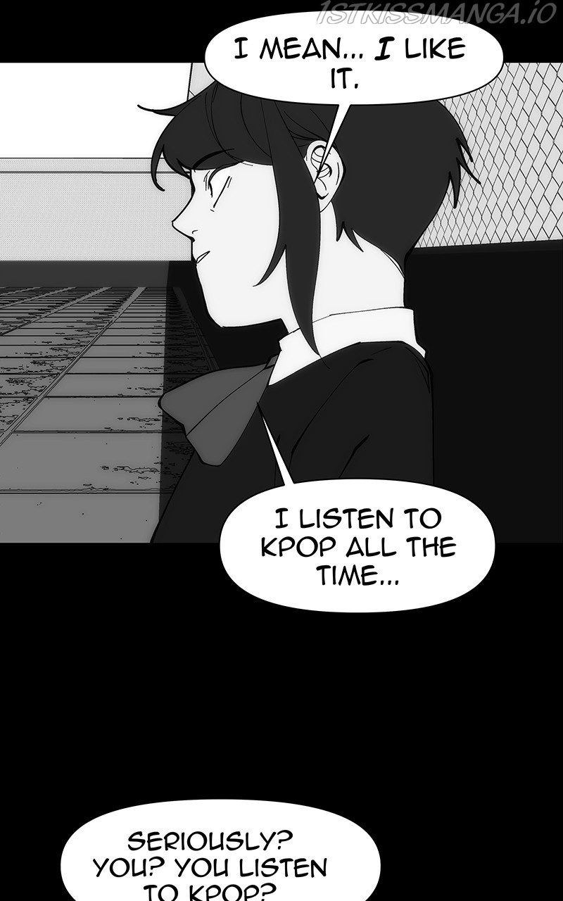 I Love Yoo chapter 191 - page 31