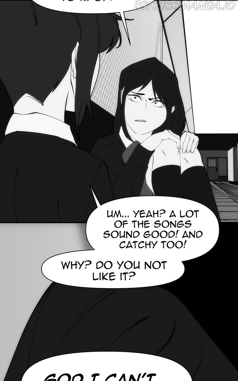 I Love Yoo chapter 191 - page 32