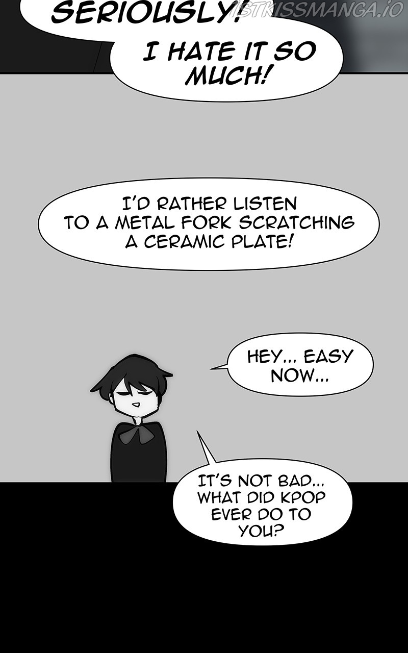 I Love Yoo chapter 191 - page 34