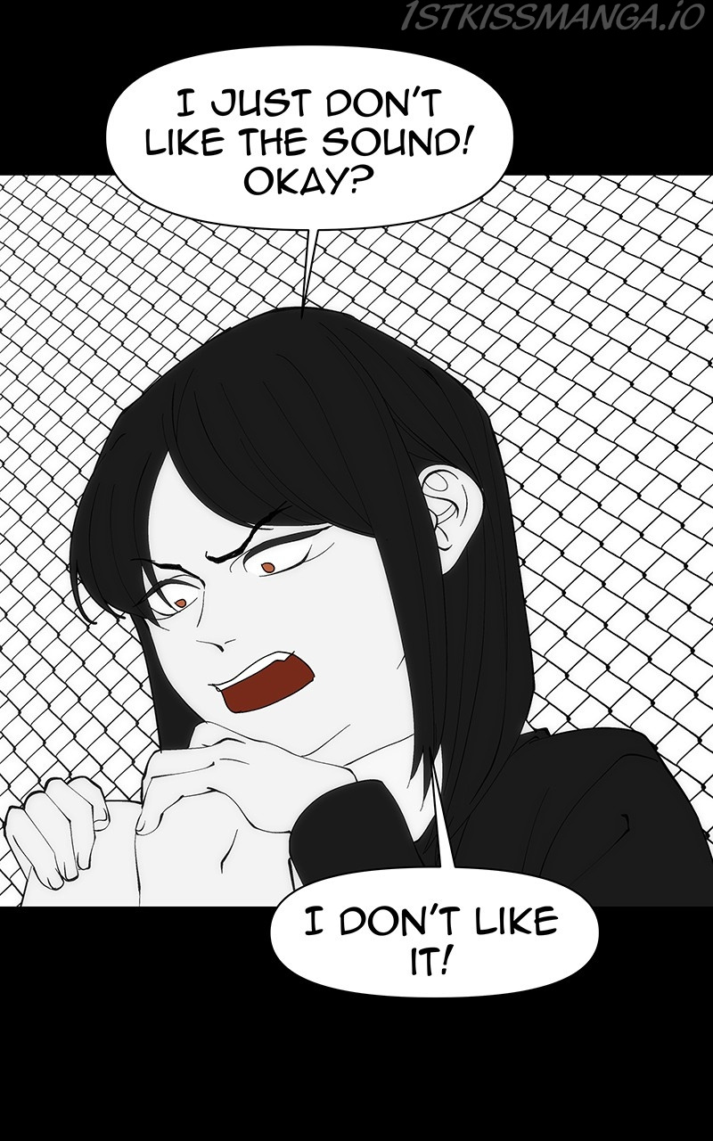 I Love Yoo chapter 191 - page 35