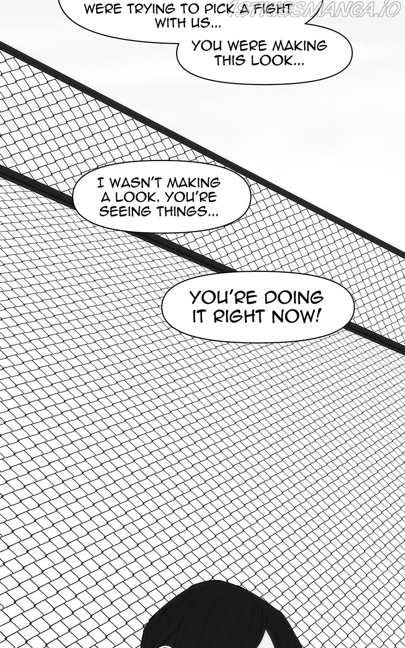 I Love Yoo chapter 191 - page 4