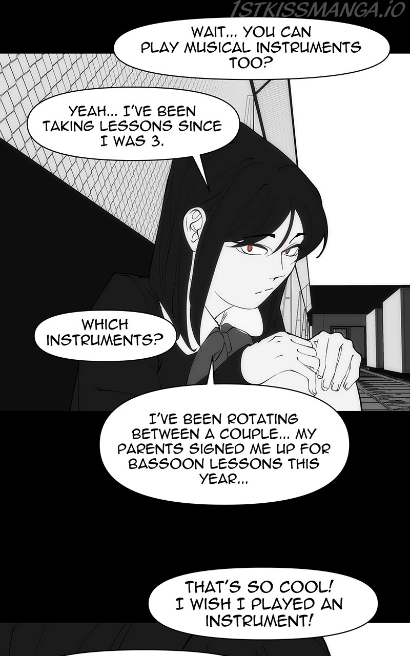 I Love Yoo chapter 191 - page 40