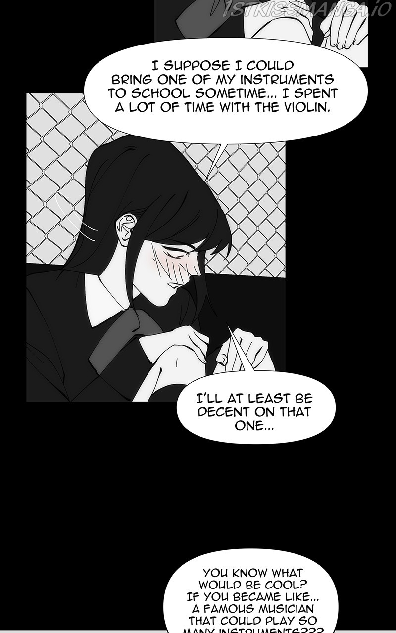 I Love Yoo chapter 191 - page 46