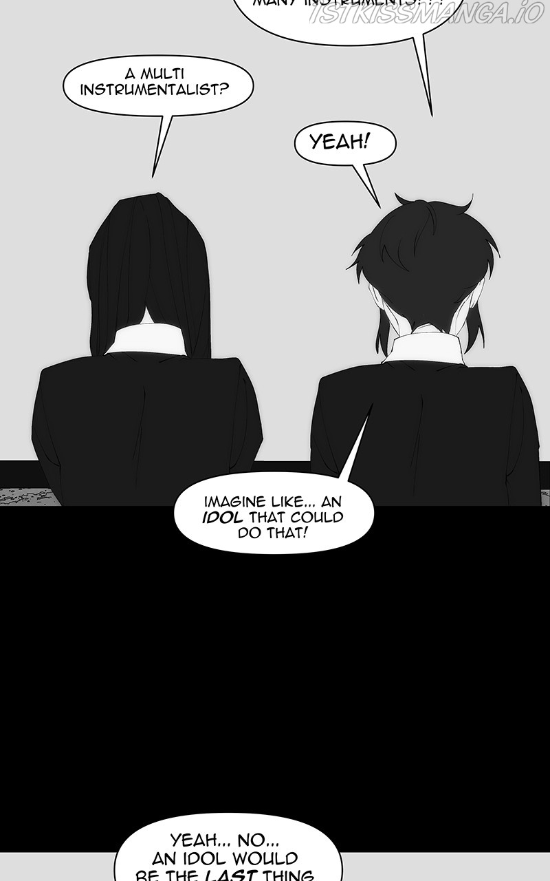 I Love Yoo chapter 191 - page 47