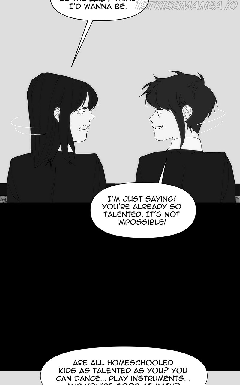 I Love Yoo chapter 191 - page 48