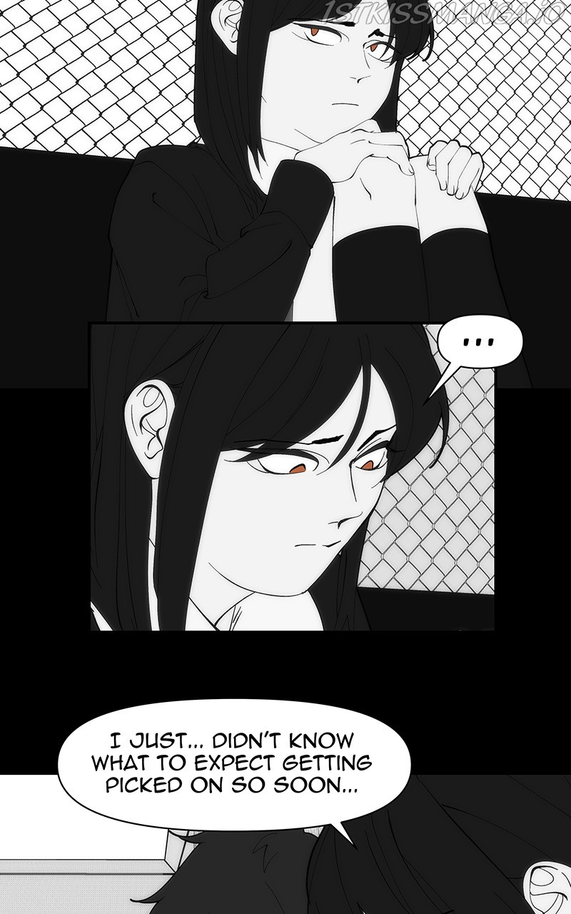 I Love Yoo chapter 191 - page 5