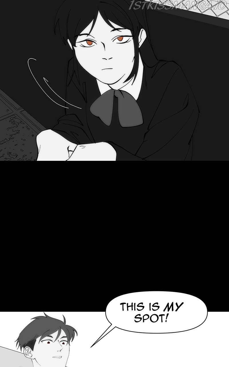 I Love Yoo chapter 191 - page 52