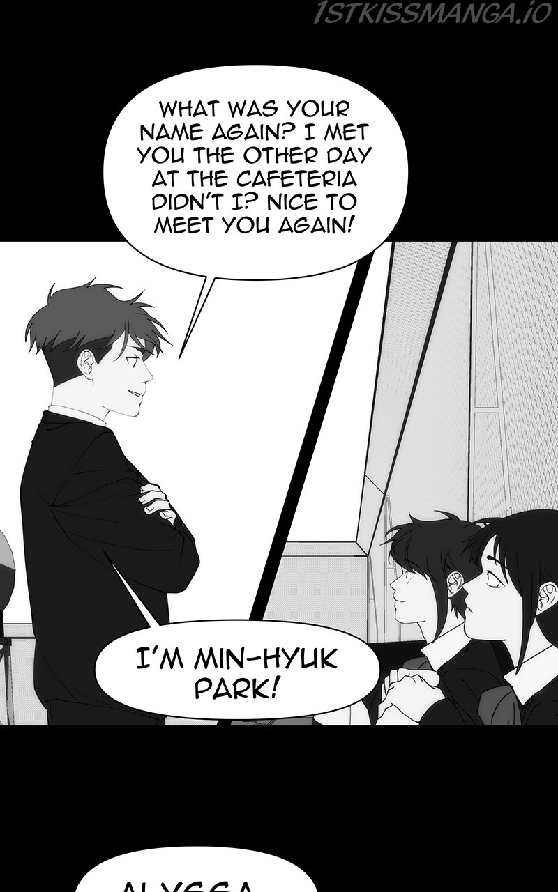 I Love Yoo chapter 191 - page 55