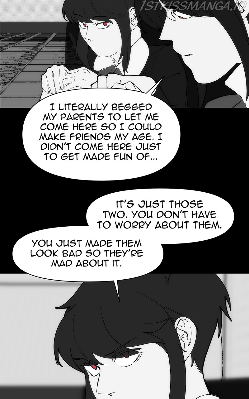 I Love Yoo chapter 191 - page 6