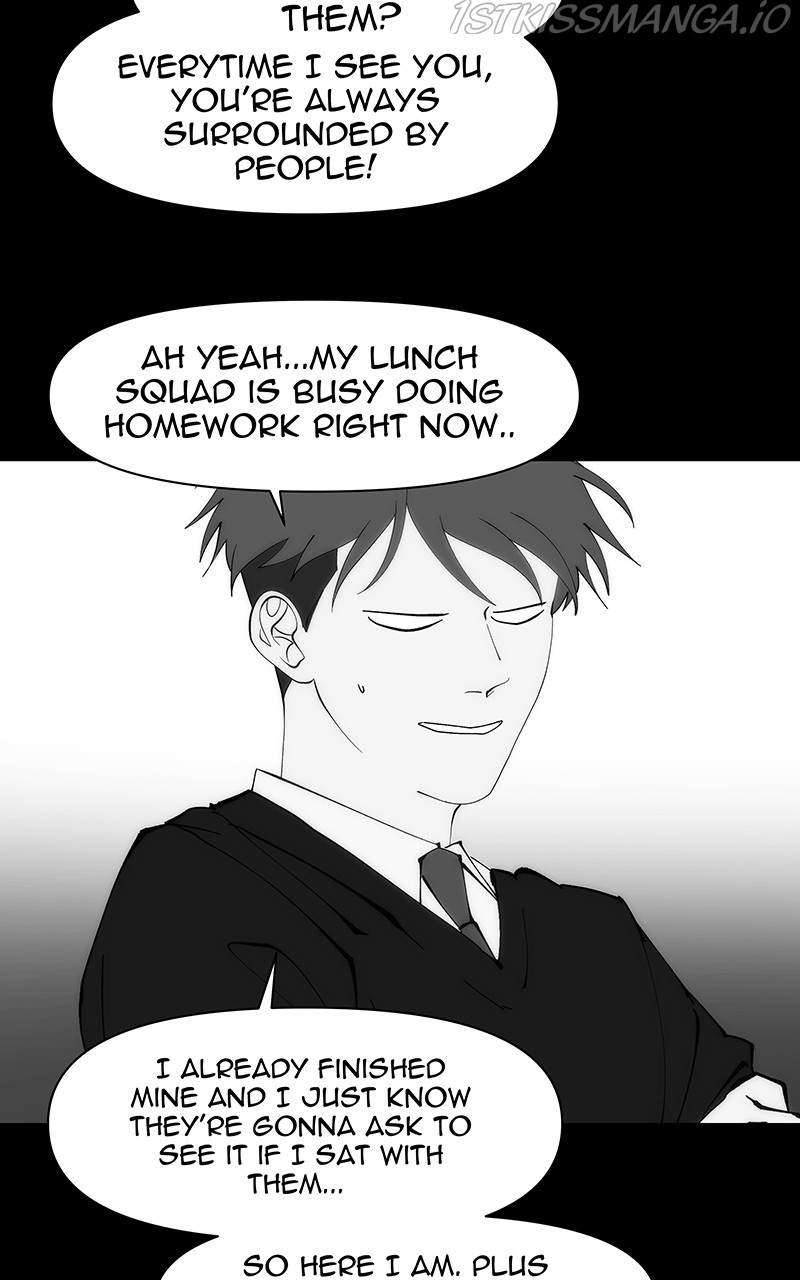 I Love Yoo chapter 191 - page 60