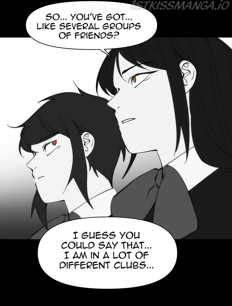 I Love Yoo chapter 191 - page 63