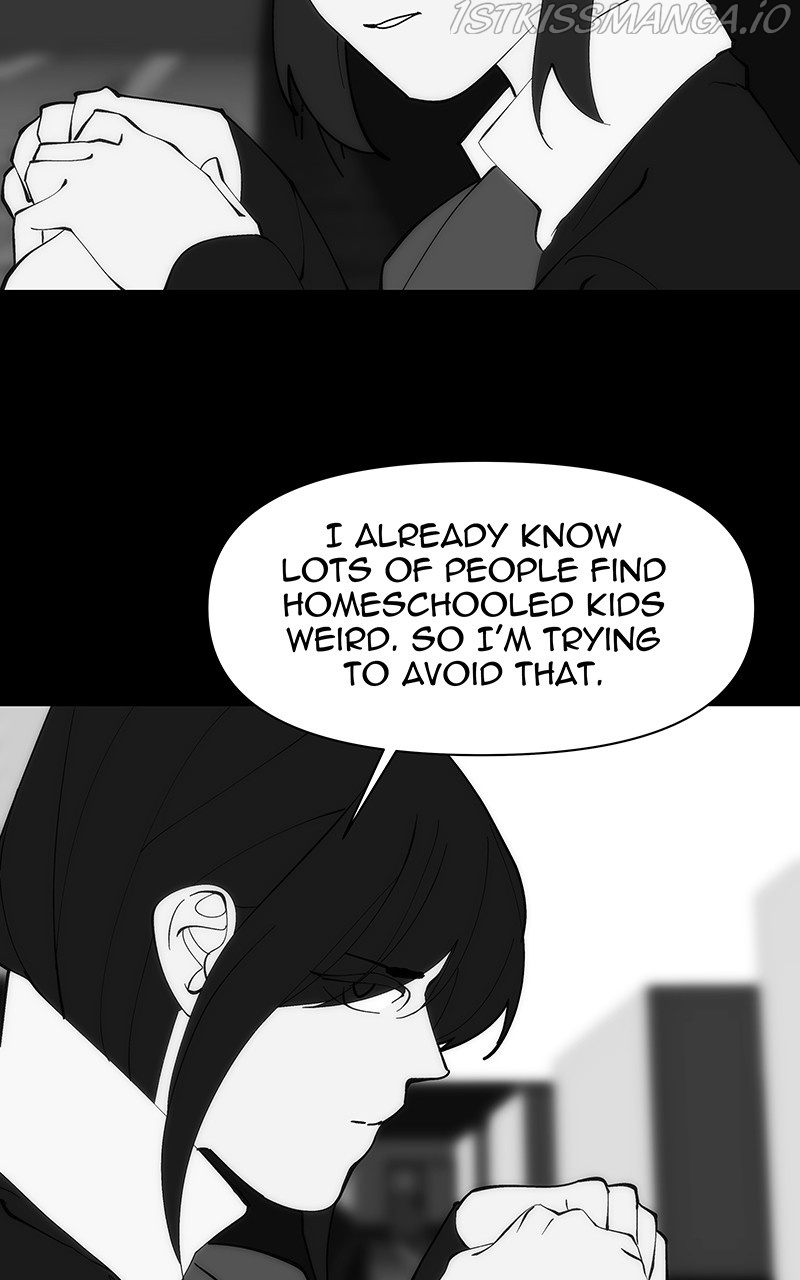 I Love Yoo chapter 191 - page 7