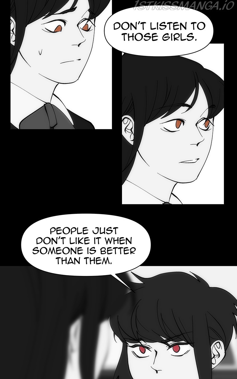 I Love Yoo chapter 190 - page 13