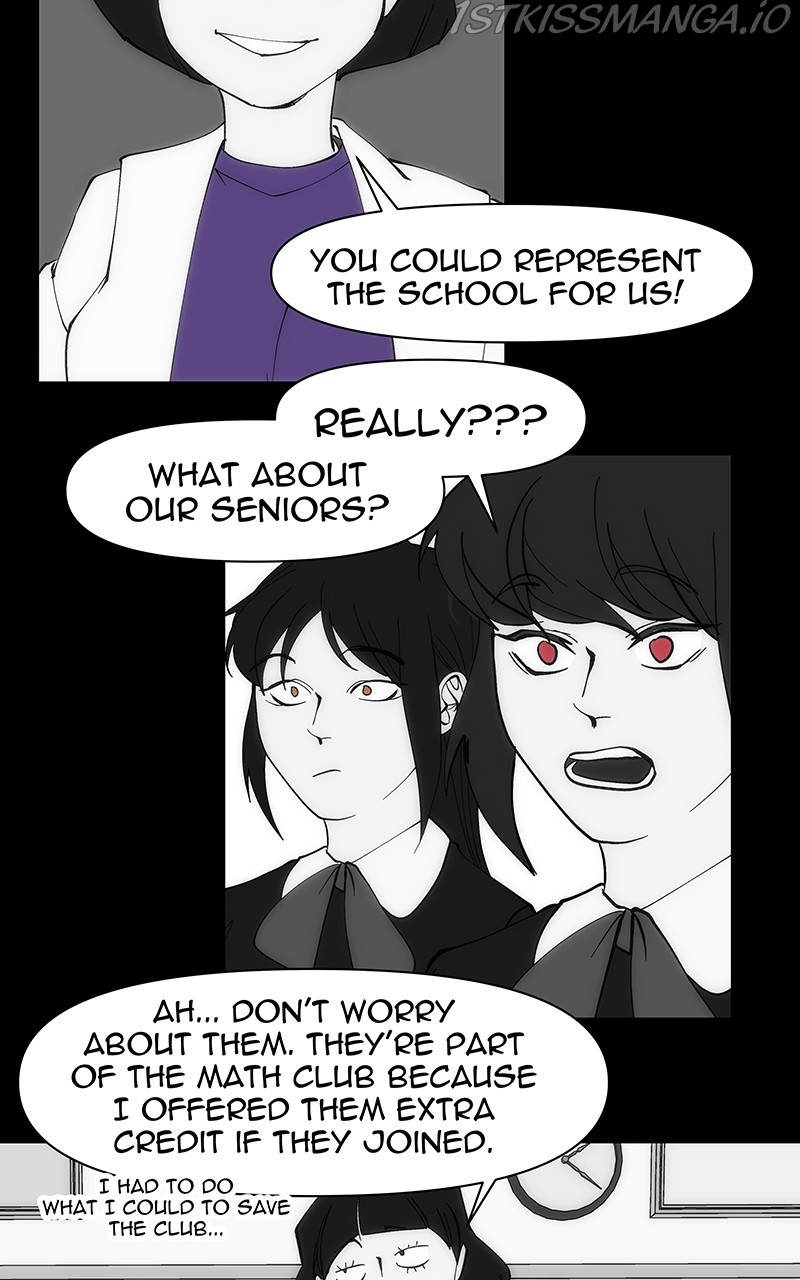 I Love Yoo chapter 190 - page 17