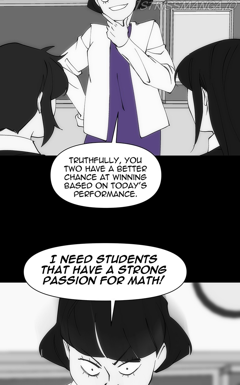 I Love Yoo chapter 190 - page 18