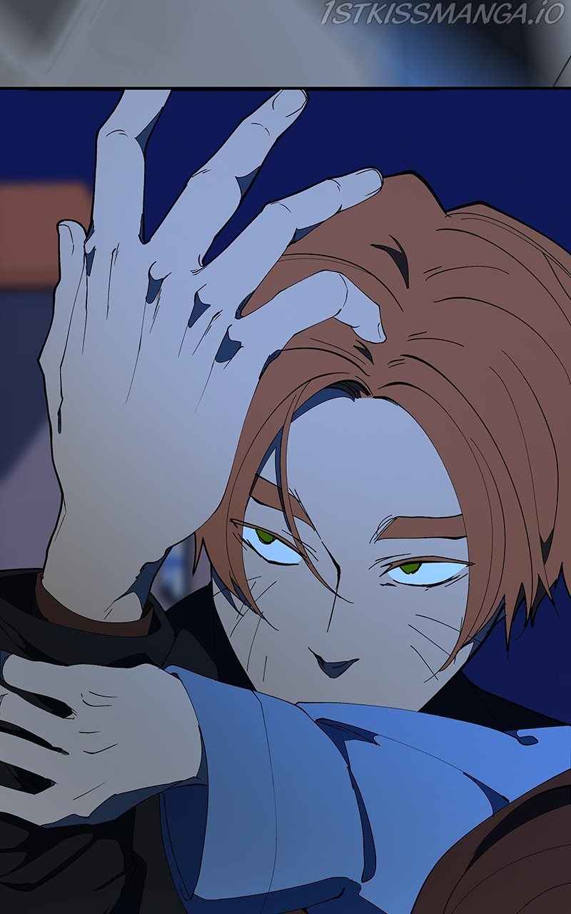 I Love Yoo chapter 190 - page 2