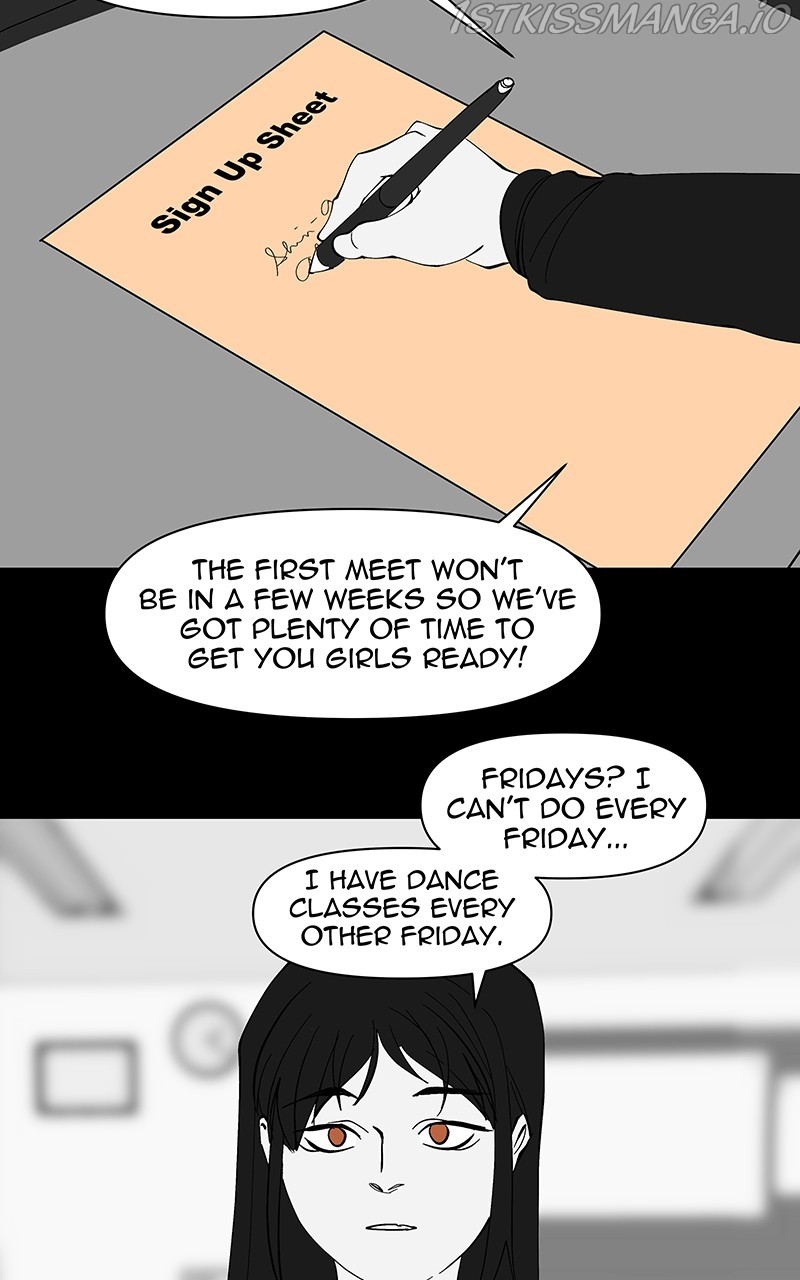 I Love Yoo chapter 190 - page 21